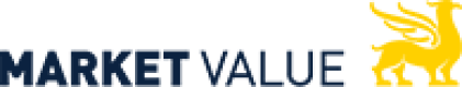 Logo Market Value header
